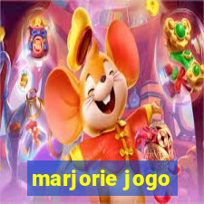 marjorie jogo